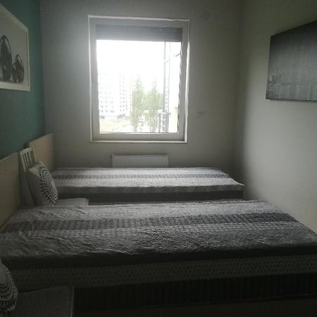 Max Apartments Cracovie Extérieur photo