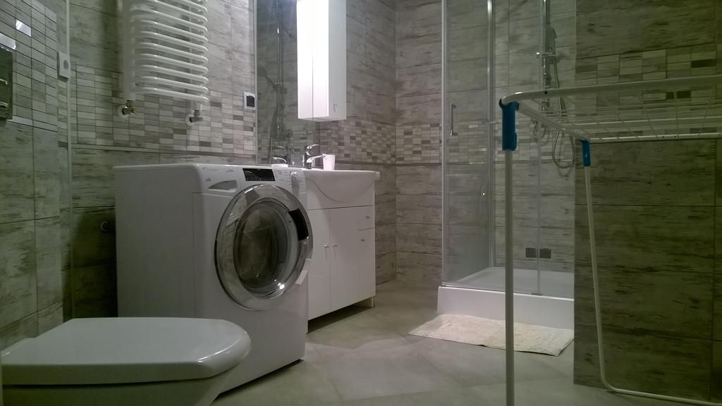 Max Apartments Cracovie Extérieur photo