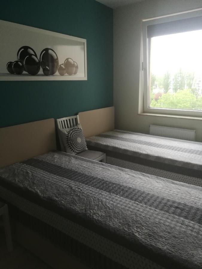 Max Apartments Cracovie Extérieur photo