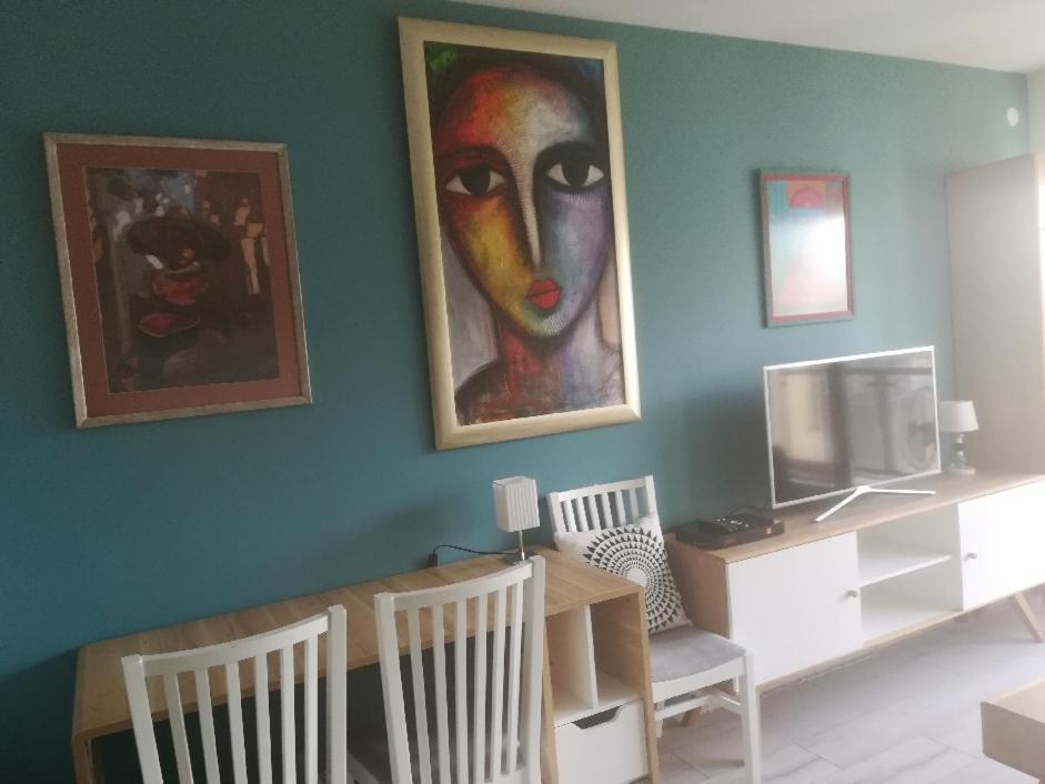 Max Apartments Cracovie Extérieur photo