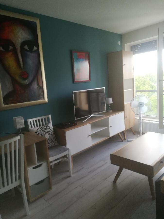 Max Apartments Cracovie Extérieur photo